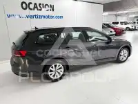 2021 Volkswagen Passat