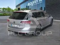 2021 Volkswagen Passat