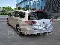 2021 Volkswagen Passat