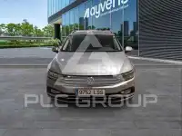 2021 Volkswagen Passat