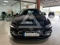 2021 Volkswagen Passat