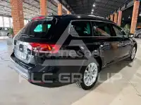 2021 Volkswagen Passat