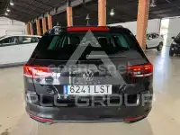 2021 Volkswagen Passat
