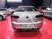 2021 Volkswagen Passat