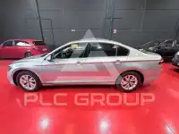 2021 Volkswagen Passat