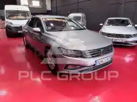 2021 Volkswagen Passat