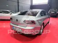 2021 Volkswagen Passat