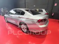 2021 Volkswagen Passat