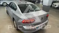 2021 Volkswagen Passat