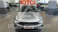 2021 Volkswagen Passat