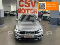 2021 Volkswagen Passat