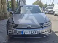 2021 Volkswagen Passat