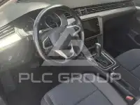2021 Volkswagen Passat