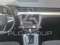 2021 Volkswagen Passat