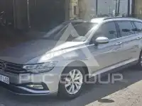 2021 Volkswagen Passat
