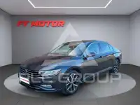 2021 Volkswagen Passat
