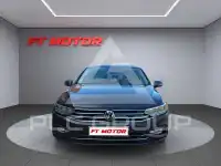 2021 Volkswagen Passat