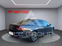 2021 Volkswagen Passat