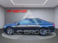 2021 Volkswagen Passat