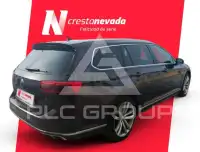 2021 Volkswagen Passat
