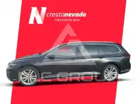 2021 Volkswagen Passat