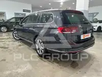 2021 Volkswagen Passat