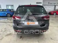 2021 Volkswagen Passat