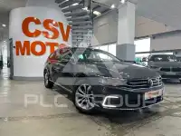 2021 Volkswagen Passat