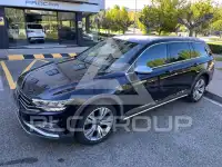 2021 Volkswagen Passat
