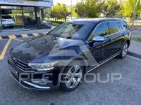 2021 Volkswagen Passat