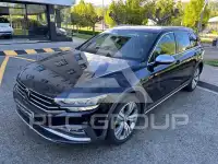 2021 Volkswagen Passat