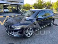 2021 Volkswagen Passat