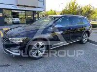 2021 Volkswagen Passat
