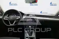 2021 Volkswagen Passat