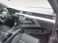 2021 Volkswagen Passat