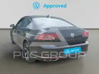 2021 Volkswagen Passat