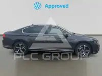 2021 Volkswagen Passat