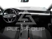 2021 Volkswagen Passat