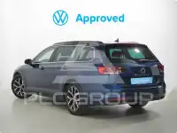 2021 Volkswagen Passat