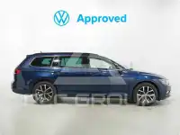 2021 Volkswagen Passat