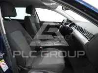 2021 Volkswagen Passat