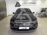 2021 Volkswagen Passat