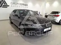 2021 Volkswagen Passat