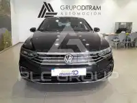 2021 Volkswagen Passat