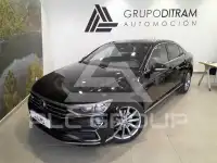 2021 Volkswagen Passat