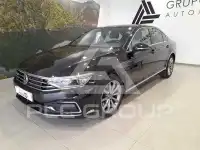 2021 Volkswagen Passat