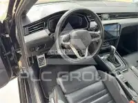 2021 Volkswagen Passat