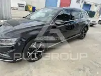 2021 Volkswagen Passat