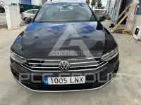 2021 Volkswagen Passat