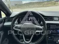 2021 Volkswagen Passat